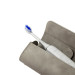 Универсальный чехол Revyline RL 015 для электрических зубных щеток, серый