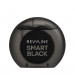 Зубная нить вощеная Revyline PTFE Smart Black, мятная, 50 м