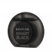 Зубная нить вощеная Revyline PTFE Smart Black, мятная, 50 м