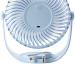 Вентилятор беспроводной Revyline WT-F12, голубой
