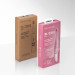 Электрическая звуковая зубная щётка Revyline RL 035 Kids, Pink