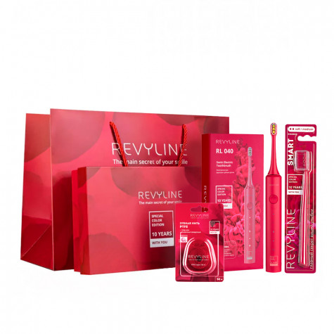 Подарочный набор Revyline Special Color Edition №1