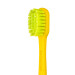 Зубная щетка Revyline SM5000 Basic желтая-салатовая