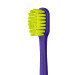 Зубная щетка Revyline SM5000 Basic фиолетовая - салатовая