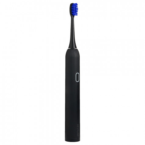 Набор Revyline RL 060 черная + Зубная паста Revyline Smart, 75 г