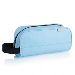 Универсальный чехол Revyline для портативных ирригаторов, голубой