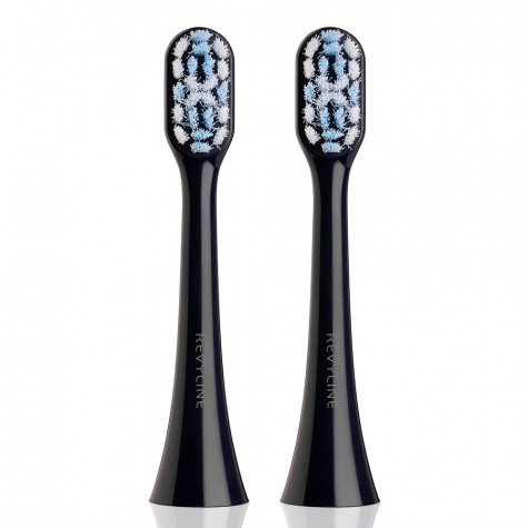 Электрическая звуковая зубная щётка Revyline RL 045 Black