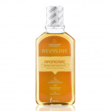 Ополаскиватель Revyline Прополис, 250 мл