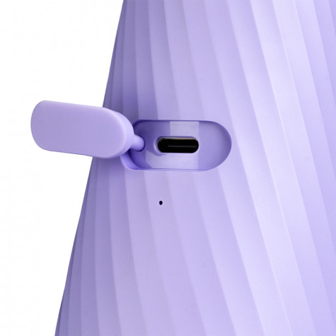 Портативный ирригатор Revyline RL 640, Violet