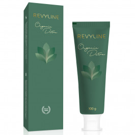 Зубная паста Revyline Organic Detox, 100 г
