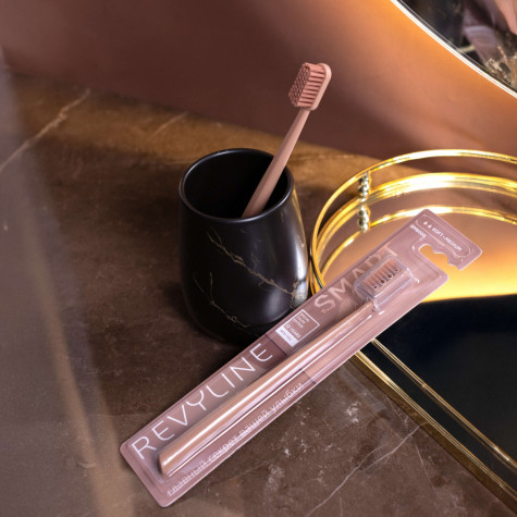 Зубная щетка Revyline SM6000 SMART Special Color Edition Mocha Mousse
