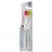 Набор зубных щеток Revyline SM6500 Duo Crystal, Light green & Pink