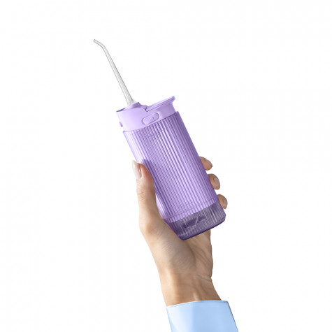 Портативный ирригатор Revyline RL 840, Lilac