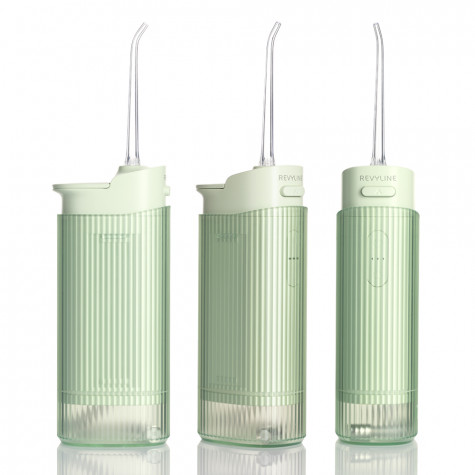 Портативный ирригатор Revyline RL 840, Green