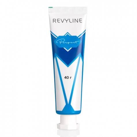 Зубная паста Revyline Perfect Сгущенное молоко и ваниль, 40 г