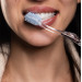 Зубная щетка Revyline S6500 Crystal Aquamarine