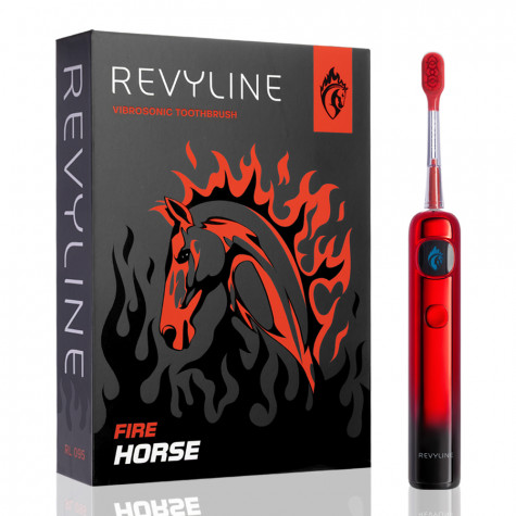 Новогодний набор Revyline №2 Special Color Edition Fire Horse