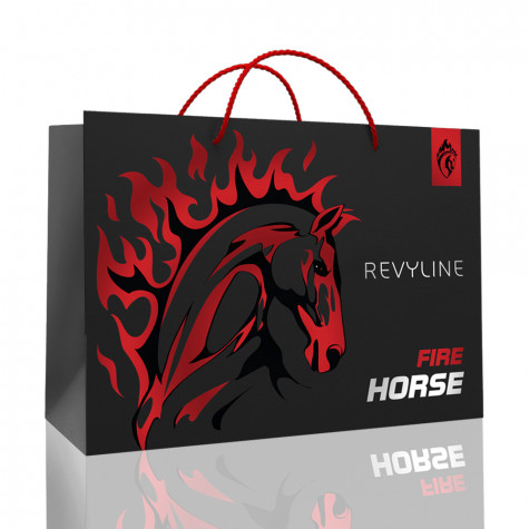 Новогодний набор Revyline №5 Special Color Edition Fire Horse
