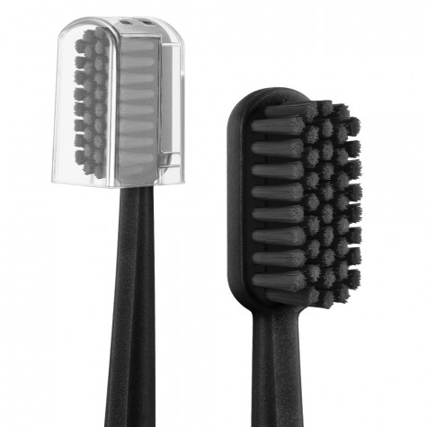 Зубная щетка Revyline SM6000 SMART, Черная