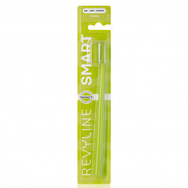 Зубная щетка Revyline SM6000 SMART, Салатовая